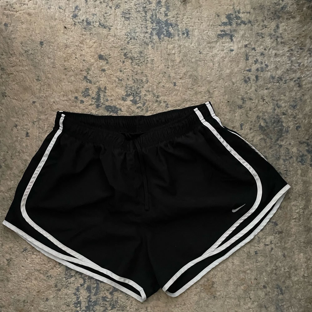 Nike athletic shorts